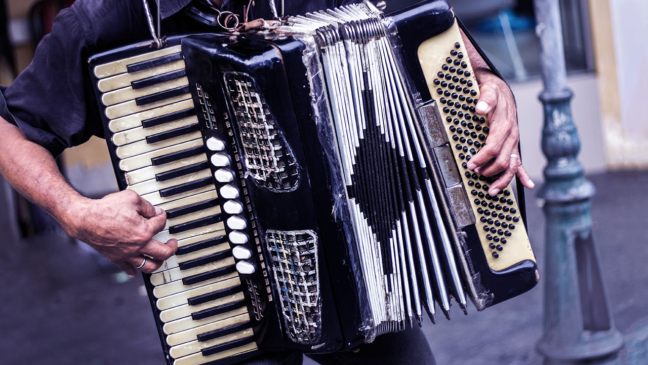 Best Accordion Learning Apps for Beginners and Professionals