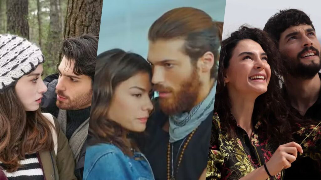 Best Apps to Download Turkish Dramas on Your Phone