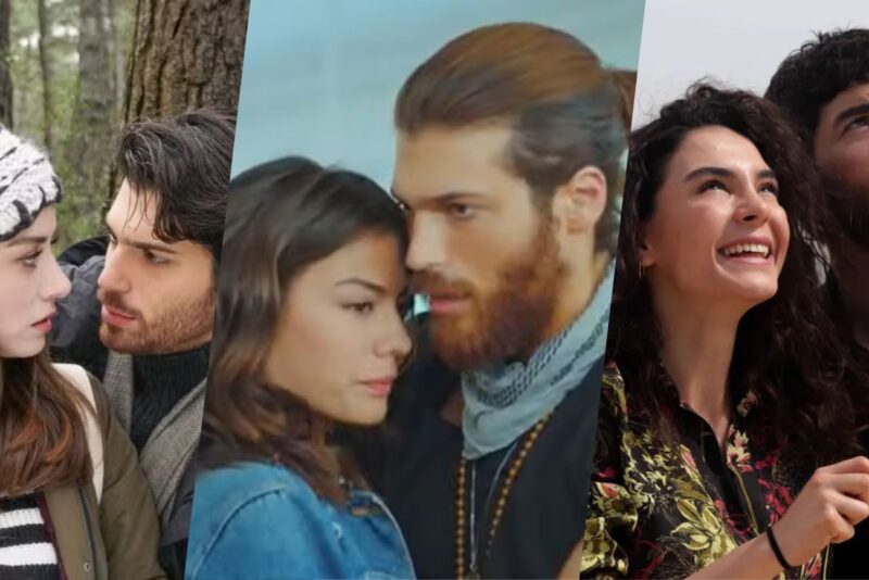 Best Apps to Download Turkish Dramas on Your Phone
