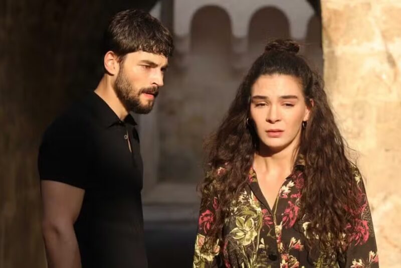 Best Turkish Drama Apps to Watch Series Online