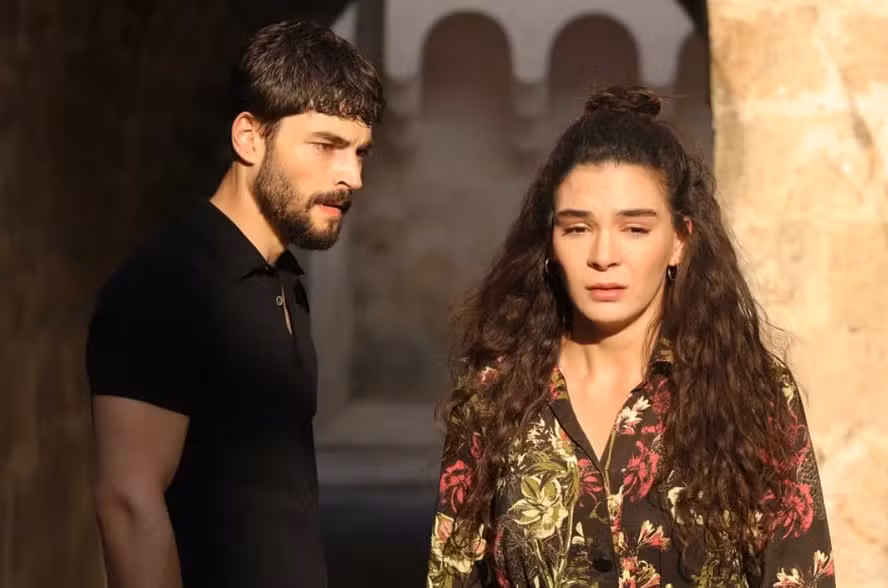 Best Turkish Drama Apps to Watch Series Online