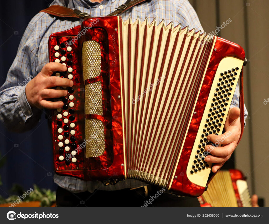 Best Accordion Learning Apps for Beginners and Enthusiasts
