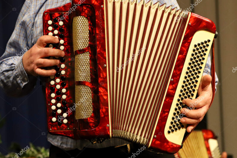 Best Accordion Learning Apps for Beginners and Enthusiasts
