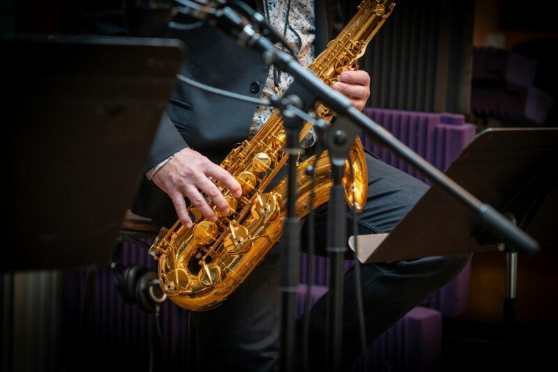 Best Saxophone Learning Apps for Beginners and Professionals