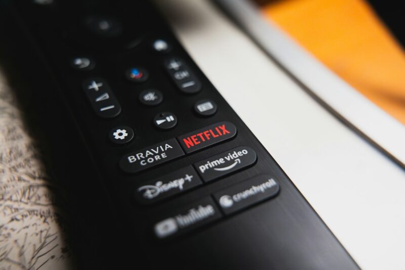 Amazon TV App: Pilnas vadovas srautinio perdavimo ir funkcijos
