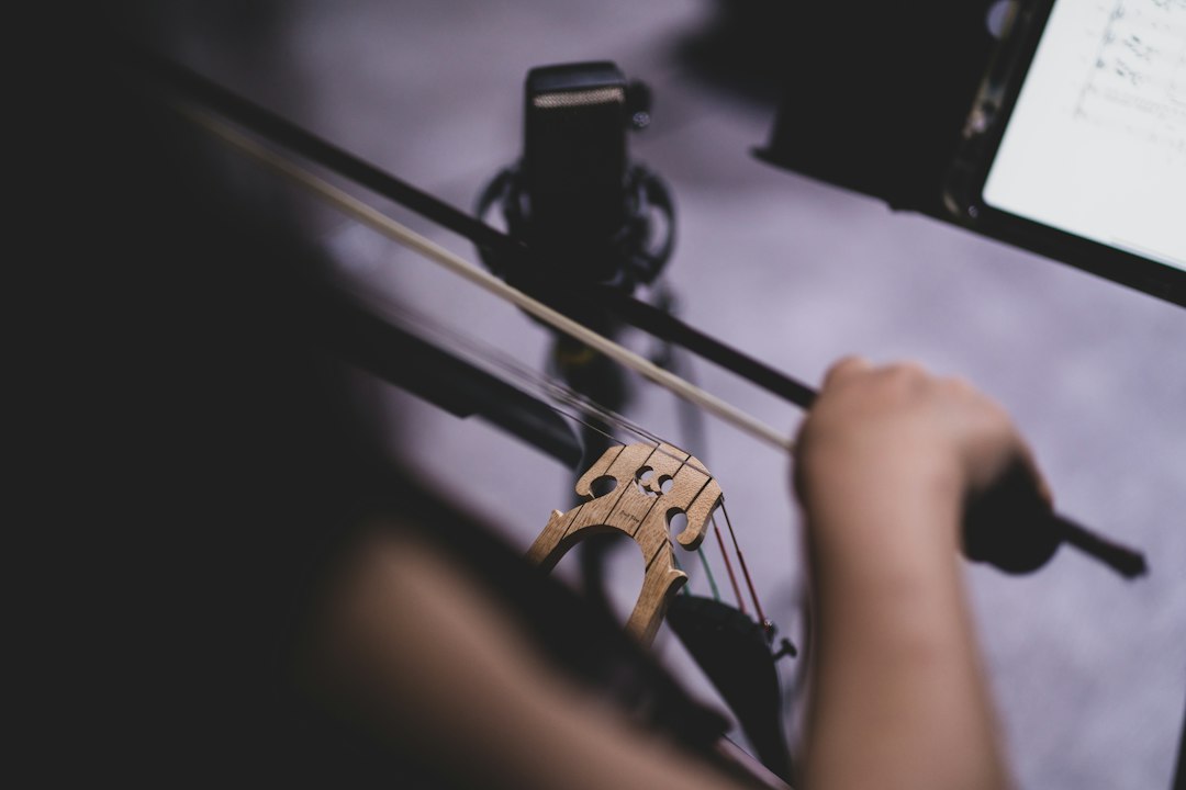 Best App to Learn Violin for Beginners Today
